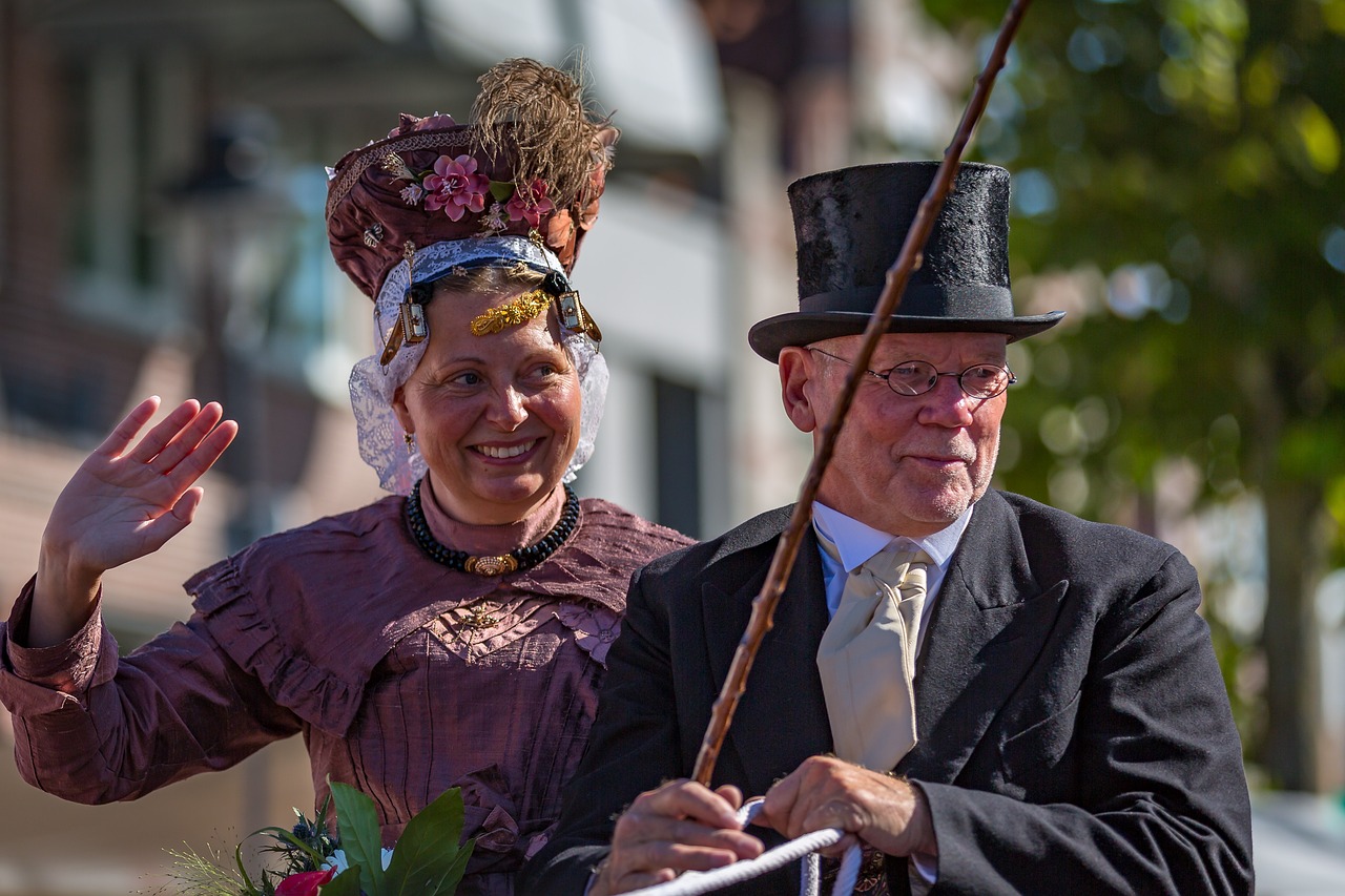 The Influence of Folklore on Artistic Expression